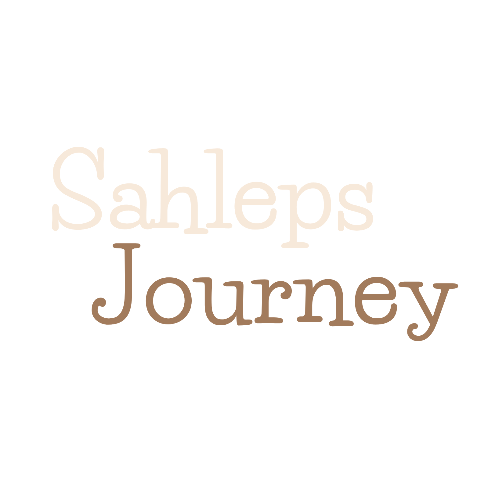 sahlepsjourney.com